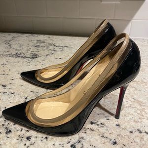 Christian Louboutin Paulina
